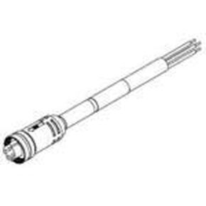 Woodhead/Molex، 1300630089، مجموعة الكابلات STOOW/TC-ER 2m 10AWG Quick Change 4 POS F Quick-Change® (1 عنصر/عناصر) in Kuwait