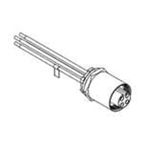 Woodhead/Molex، 1300660201، مجموعة الكابلات QC 4P MR .3M 10/1 PVC 3/4IN NPT (4 عناصر/عناصر) in Kuwait