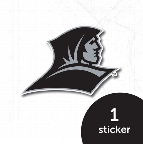 ملصق كلية صبار الصحراء بروفيدنس فريرز ملصق حائط من الفينيل‏ للكمبيوتر المحمول وزجاجة مياه وقصاصات السيارة (IND 1) in Kuwait