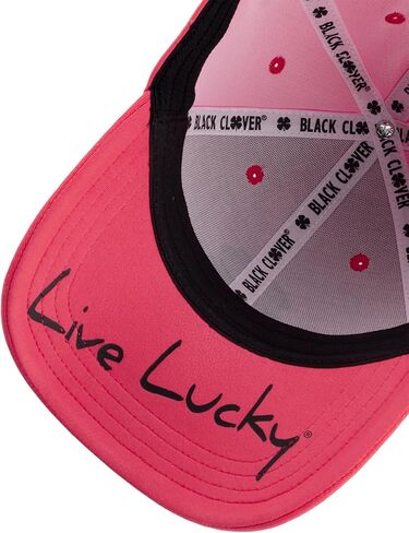Black Clover Premium Clover 145 HAT in Saudi Arabia