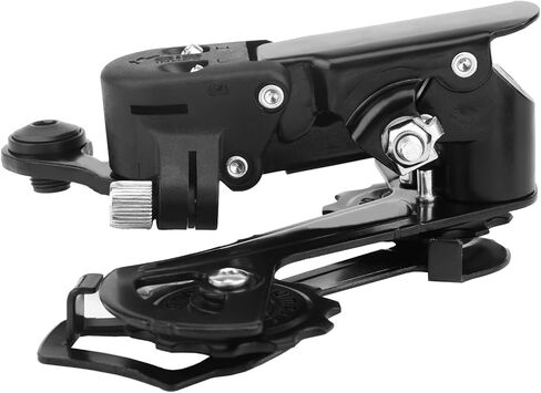 دراجة هوائية خلفية، 6/7/سرعة 18/21 سرعة حامل شماعات مباشر للدراجات الجبلية، دراجة الطريق، سبائك الألومنيوم سرعة خلفية Derailleur، ملحقات إصلاح الدراجة in Kuwait