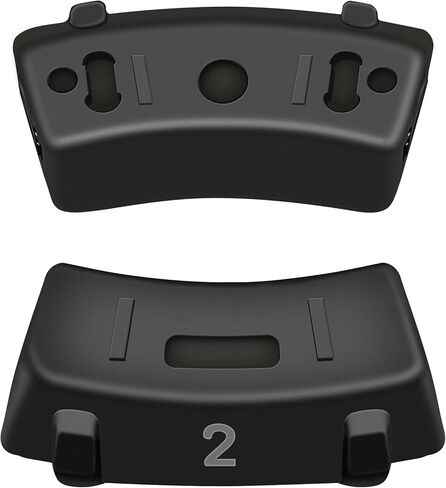 Maysun متوافقة مع سلسلة Callaway Quantum 2026 - كتلة وزن داخلية قابلة للتعديل بدقة لتعزيز التوازن والتحكم 1 جرام، 2 جرام، 2.5 جرام، 3 جرام، 5 جرام، 6 جرام، 7 جرام، 8 جرام اختر الوزن in Kuwait