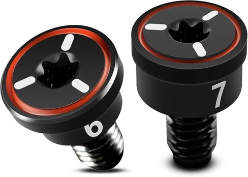 Maysun Golf Weight Precision Weight Screw for 2026 Callaway Quantum Series – Compatible with Drivers, Fairway Woods & Hybrids 2g 3g 4g 5g 6g 7g 8g 9g 10g 11g 13g 14g 15g 16g Choose Weight in Kuwait