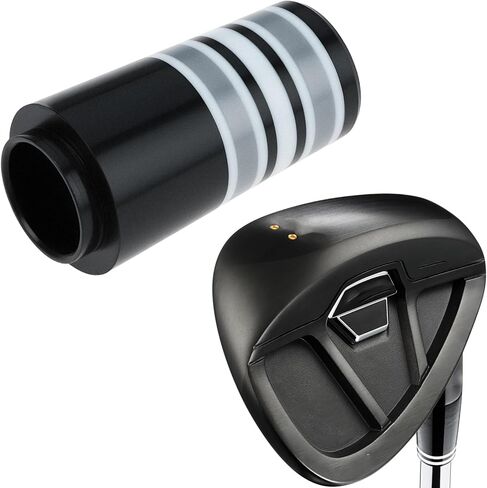 10 قطع من حلقات الجولف ذات الطرف 0.355 المتوافقة مع Ping المتوافقة مع إسفين Taylormade الحديدي in Saudi Arabia