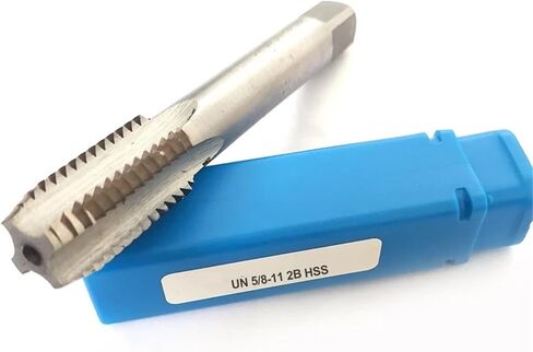 HSS Unified thread tap unc unf 3/4 3/4-10 3/4-16 Fine screw Straight Flute unef uns 3/4-12 3/4-14 3/4-18 3/4-20(UN 3l4-16) in Kuwait