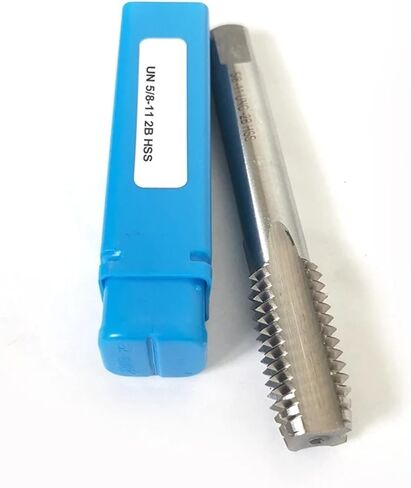 HSS Unified thread tap unc unf 3/4 3/4-10 3/4-16 Fine screw Straight Flute unef uns 3/4-12 3/4-14 3/4-18 3/4-20(UN 3l4-16) in Saudi Arabia