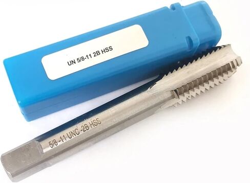 HSS Unified thread tap unc unf 3/4 3/4-10 3/4-16 Fine screw Straight Flute unef uns 3/4-12 3/4-14 3/4-18 3/4-20(UN 3l4-16) in Saudi Arabia