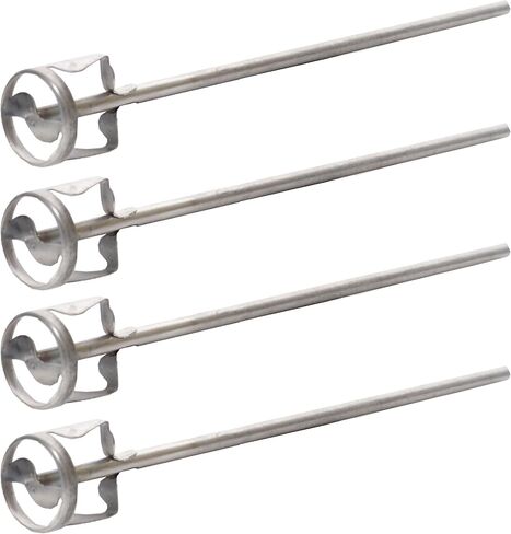 4 عبوات - خلاط مختبر منتج Jiffy Mixer موديل LM in Kuwait