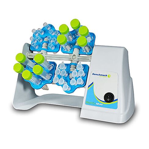 Benchmark R2020 Roto-Mini Rotator with Tube Holders, 115V in Kuwait