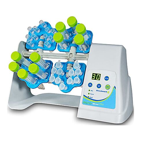 Benchmark R2020 Roto-Mini Rotator with Tube Holders, 115V in Kuwait