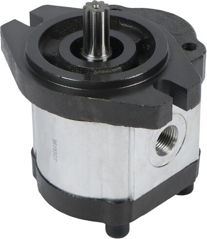 1 قطعة 96193GT 96193 مضخة هيدروليكية ل الجني GR-08 QS-12W GS-1530 GS-1932 GS-2646 Z-33/18 Z-40/23N in Saudi Arabia