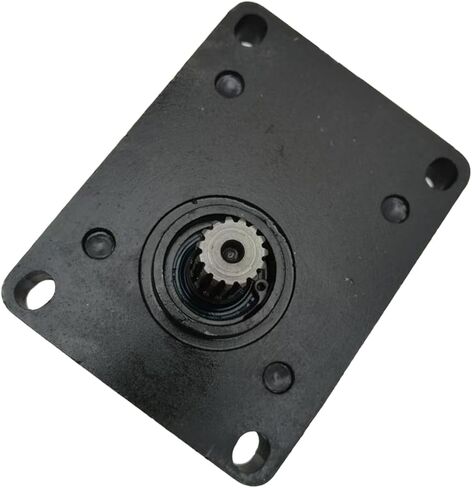 35430-82202 35430-82200 3543082202 3543082200 Hydraulic Pump Compatible for Kubota Tractor L3350 L3750 L4150DT M4030 M4030DT M4050 M5030 in Saudi Arabia