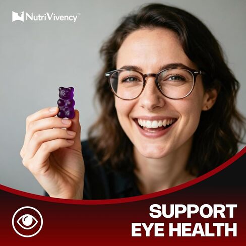 علكة أستازانتين، 12 ملغ لكل علكة 24 ملغ كحد أقصى، مكملات أستازانتين مع فيتامين أ/ج/د/ه، ريسفيراترول، مزيج مضادات الأكسدة 14 في 1 للنساء والرجال والبشرة والعينين ودعم المناعة، خالي من السكر، نباتي، 60 قيراط in Kuwait