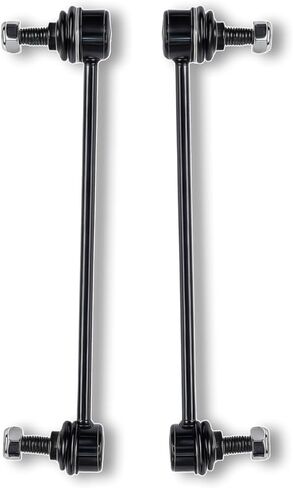 K750032 2PCS Front Stabilizer Sway Sway Bar Links for Hyundai 2007 2008 2009-2012 Elantra ، for Kia 2010-13 Forte/Forte Koup ، 2012-2013 in Kuwait