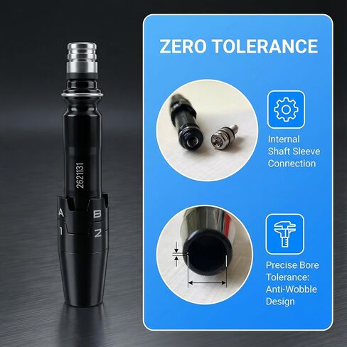 كم محول عمود الجولف يناسب الطرف .335 بوصة - ملحق عمود الجولف متوافق مع برامج تشغيل Titleist TSR1 TSR2 TSR3 TSR4، 910/913/915/917/TS/TSi/TSR DR ومحولات Fairway Woods # 1 in Kuwait