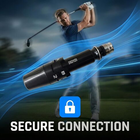 كم محول عمود الجولف يناسب الطرف .335 بوصة - ملحق عمود الجولف متوافق مع برامج تشغيل Titleist TSR1 TSR2 TSR3 TSR4، 910/913/915/917/TS/TSi/TSR DR ومحولات Fairway Woods # 1 in Kuwait