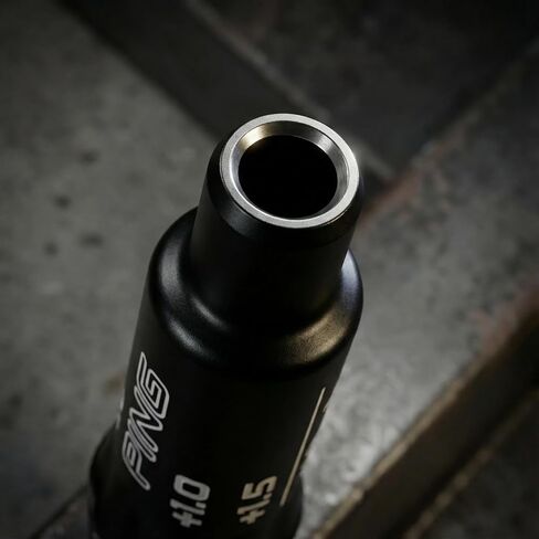 كم محول عمود الجولف - مقاس طرف 0.335 بوصة، متوافق مع P-ING G430/G425 Max/G410 Driver & Fairway Woods، محول عمود نادي الجولف الممتاز لتمديد واستبدال عمود الجولف (أسود) in Kuwait