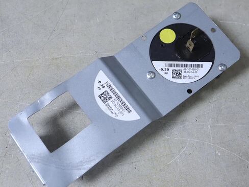 Replacement for Rheem 42-101468-01 Furnace Air Pressure Switch 9371VO-HS-0072 42-101082-01 OEM in Saudi Arabia