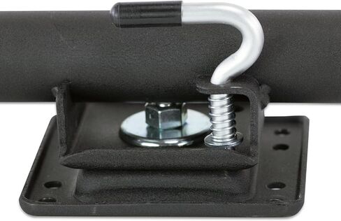 Moeller Sierra Trailer Jack, Deluxe, 1500 lb. in Saudi Arabia