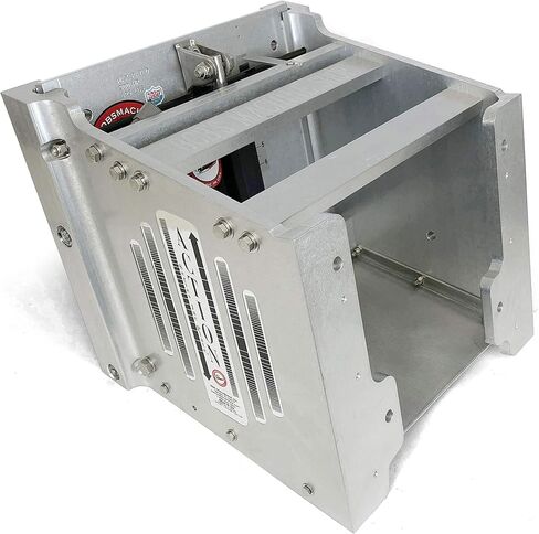 Bob's Machine 100-114001 Action Series Jac Plate - 14", 300 HP Max in Kuwait