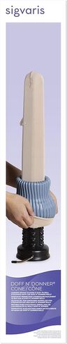 Sigvaris Doff N' Donner Rolly® & Cone Combo Kit in Saudi Arabia