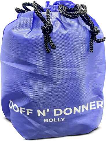 Sigvaris Doff N' Donner Rolly® & Cone Combo Kit in Saudi Arabia