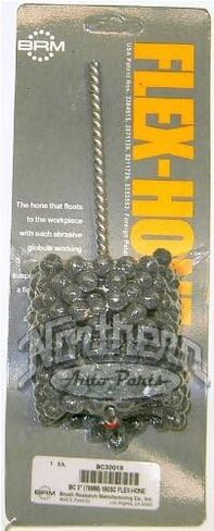 Brush Research BRM-BC30018 Flex Hone, 3 in Kuwait