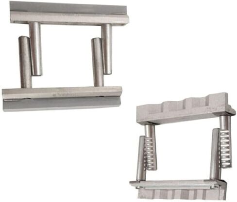 مجموعة IE PARTS GROUP مجموعة حجر شحذ الأسطوانة M27-J65 AN500 280-حصى 20 Ra Finish in Saudi Arabia