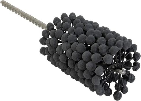 Tusk Flexible Cylinder Hone 55-57mm Compatible with Husqvarna TE 150 2017-2021/Compatible with KTM 150 SX 2009-2022/144 SX 2007-2008 in Kuwait