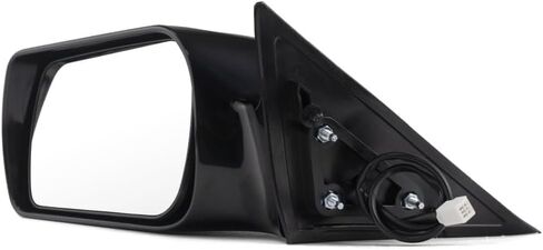 For Toyota Avalon 2000 01 02 03 2004 Door Mirror Driver Side | Power | Heated | Replacement For 87940-AC901 | TO1320165 in Saudi Arabia