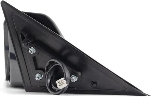 For Toyota Avalon 2000 01 02 03 2004 Door Mirror Driver Side | Power | Heated | Replacement For 87940-AC901 | TO1320165 in Saudi Arabia