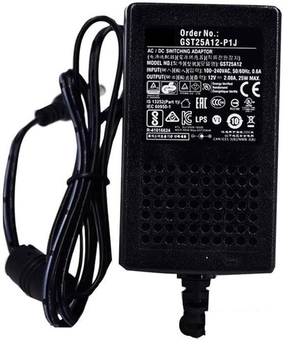GST25A GST25A05-P1J GST25A12-P1J GST25A24-P1 المحولات الصناعية المتاحة (GST25A12-P1J) in Saudi Arabia