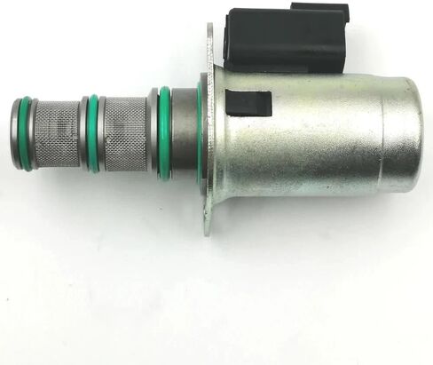 SV98-T39S 5019094 580037013 12V صمام الملف اللولبي لرافعة شوكية Hydraforce 1505 12DR كاتربيلر CAT حفارة CT60 CT80 JCB 3CX 4CX 5CX 214 215 217 SS620 PS760 PS720 SS640 PS745 SS740 TG300 PS750 TCH660 in Saudi Arabia