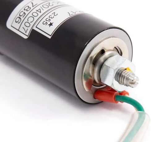 XJBN-00382 KDRDE5K-20 40C07-109 Hydraulic Pump Solenoid Valve For Hyundai R110-7 R140LC-7 R160LC-7 R180LC R215LC-7 R320LC-7 R455LC-7 Excavator and Kobelco SK200-6E SK210-6E SK250-6E Excavators in Saudi Arabia