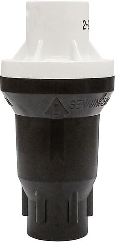 منظم ضغط Senninger 30 PSI - 2-20 GPM - 3/4" FPT x 3/4" FPT in Kuwait