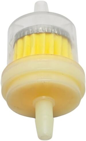 6pcs Filter Strainer Fit for GXV160 GX160 GX270 GX390 5.5 Engine in Kuwait