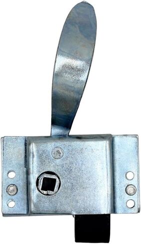 Slam Latch Cab Door Interior - Left Hand in Saudi Arabia