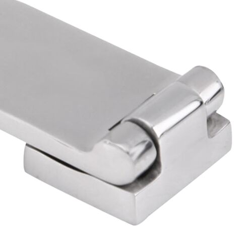 75mm Boat Anti Rattle Latch Stainless Steel Lock Corrosion Resistance Locker Clamp Compatible with Marine Yacht in Saudi Arabia