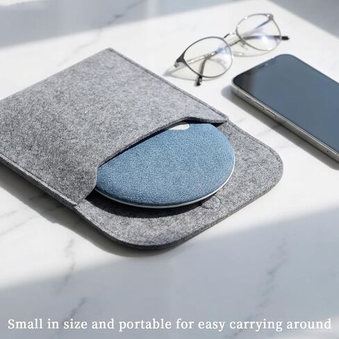 2026 New Sleep Pillow Speakerpillow Speakers for Sleeping with White Noise Timer Wireless Sleep Aid with Stereo Bass Private Sleep Headphones for Adult in Saudi Arabia
