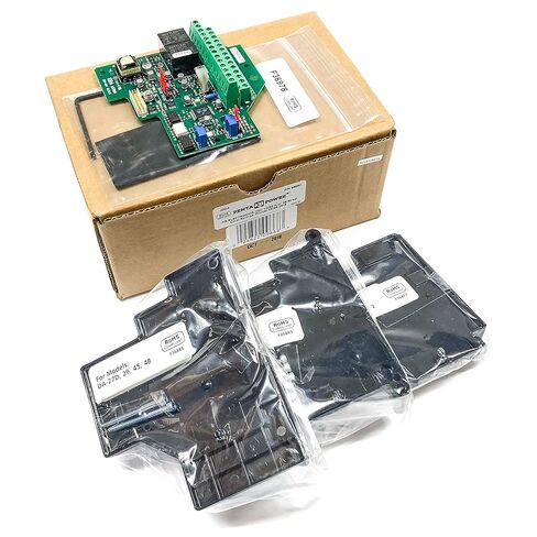 KB ELECTRONICS 9668 for USE with KBDA and KBMK Series Drives, Input/Output Multi-Function Module, KBDA IODA in Kuwait