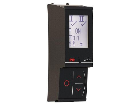 شاشة برمجة 4510، واجهة التكوين لسلسلة PR 3000/4000 / 9000، شاشة LCD، وليست جهازًا مستقلاً in Saudi Arabia