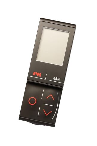 شاشة برمجة 4510، واجهة التكوين لسلسلة PR 3000/4000 / 9000، شاشة LCD، وليست جهازًا مستقلاً in Saudi Arabia