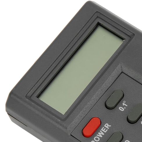 Digital Thermocouple Temperature Thermometer K Type LCD Display, Pocket Size Design, for Industrial Temperature Measurement in Saudi Arabia