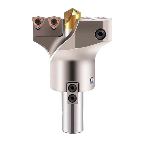 رأس الحفر لأداة الحفر ذات الفتحات الكبيرة بقطر 45 مم إلى 200 مم CNC للمرحاض (D170-180-C50) in Saudi Arabia