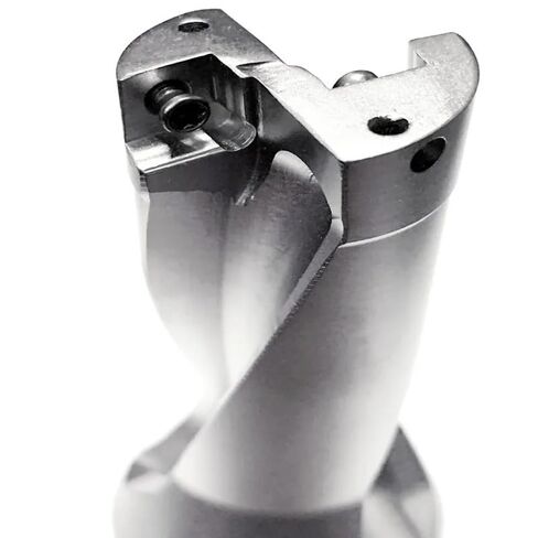 1pcs Indexable Drilling Bit SP Series Fast U Drill 2D 3D 4D 5D CNC Lathe Metal Drill14mm- 40mm Depth, Machinery Drilling Tool(C32-D39-SP11,3D) in Saudi Arabia
