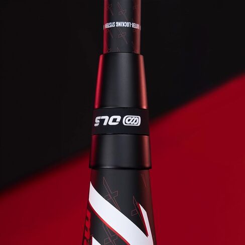 Marucci CATX2 Composite Baseball Bat, 2 3/4" Barrel, -5, -8, -10 Drop, USSSA, End-Loaded in Kuwait