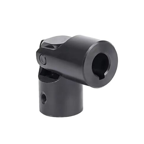 1pc 20 * 32 * 85 Universal Shaft Coupling Universal Joint Rods Rings Motor Connector Transmission Tools Hardware in Saudi Arabia