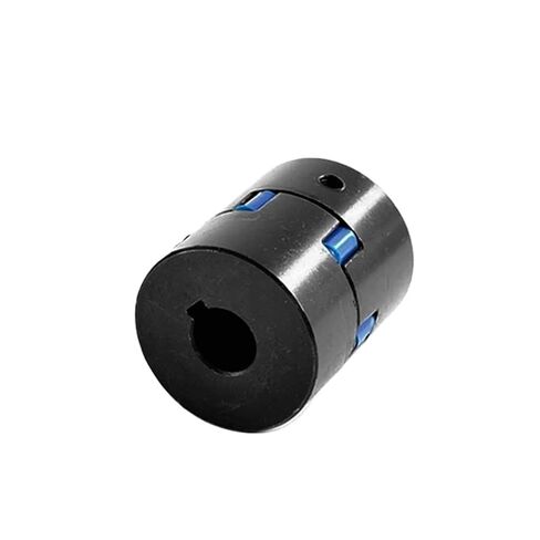 اقتران ثلاثي الفك من النوع L L075 D44.5 L51 تتحمل 10/12/14/15/16/17/18/19/20/22/24/25 مم (12-22) in Kuwait