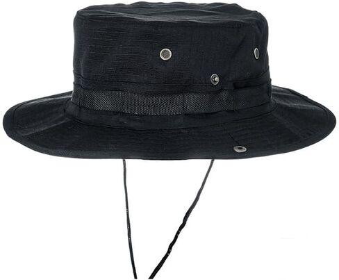 Sun Hats for Men Women, UPF 50+ Boonie Hat Foldable UV Protection Beach Hiking Fishing Summer Safari Picnic (Multicolor) in Saudi Arabia
