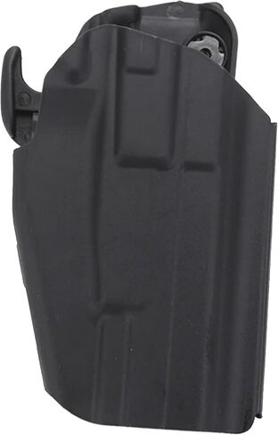 Universal Holster for AirSoft Pistols Standard Right Handed - Black in Kuwait